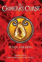The Chimera's Curse by Julia Golding