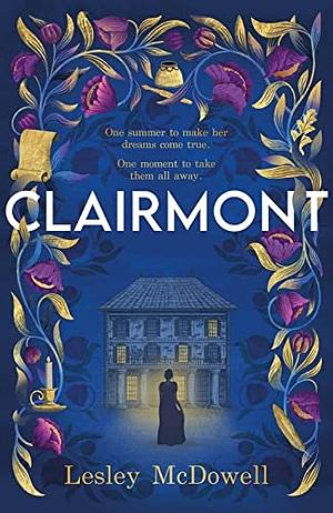 Clairmont by Lesley McDowell