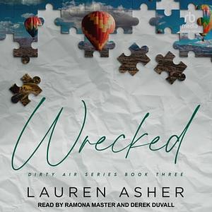 Wrecked by Lauren Asher