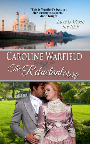 The Reluctant Wife by Caroline Warfield
