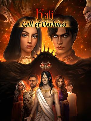 Kali: Call of Darkness, Season 3 by Romance Club