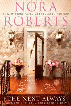 The Next Always by Nora Roberts