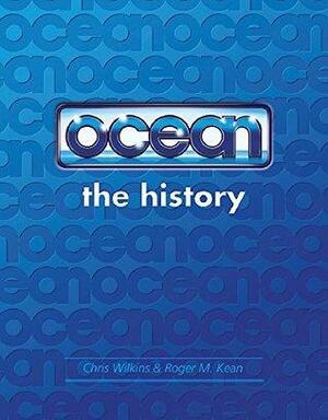 The history of Ocean Software by Chris Wilkins