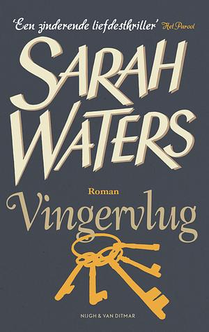 Vingervlug by Sarah Waters