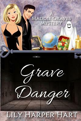 Grave Danger by Lily Harper Hart