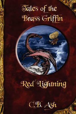 Red Lightning by Christopher Ash