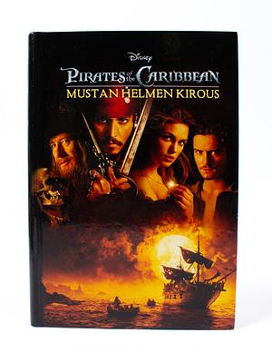 Pirates of the Caribbean: Mustan Helmen kirous by Irene Trimble