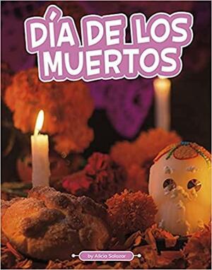 Día de Los Muertos by Alicia Salazar