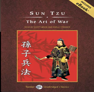 Sun Tzu: The Art of War by Sun Tzu