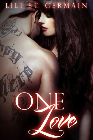 One Love by Lili St. Germain
