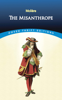 The Misanthrope by Molière