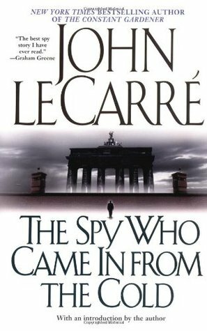 Spion, Der Aus Der Kalte Kam by John le Carré
