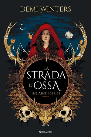 La strada d'ossa by Demi Winters