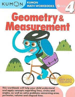 Geometry & Measurement, Grade 4 by 