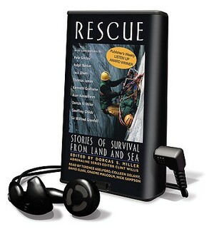 Rescue: Stories of Survival from Land and Sea by 