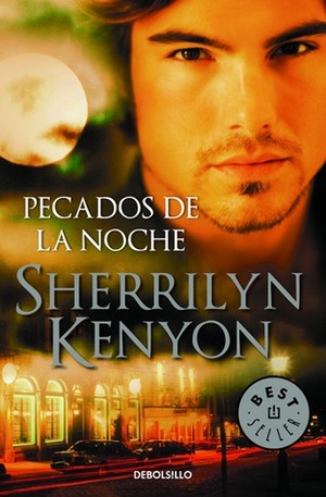 Pecados de la noche by Sherrilyn Kenyon