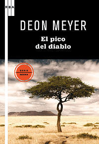 El pico del Diablo by Deon Meyer