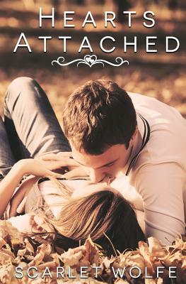 Hearts Attached by Scarlet Wolfe