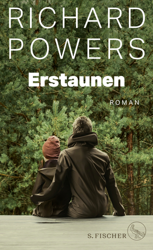 Erstaunen by Richard Powers