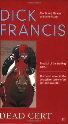 Dead Cert by Dick Francis
