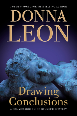 Drawing Conclusions by Donna Leon