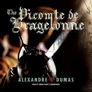 The Vicomte de Bragelonne by Alexandre Dumas