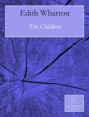 The Children by Edith Wharton