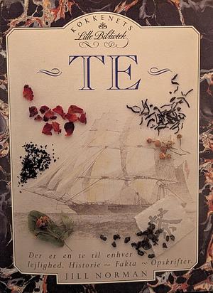 Te by Jill Norman