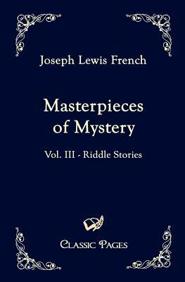 Masterpieces of Mystery by 