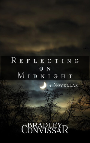 Reflecting on Midnight by Bradley Convissar