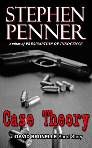 Case Theory by Stephen Penner