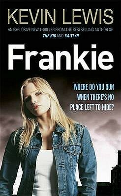 Frankie by Kevin Lewis