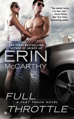 Full Throttle by Erin McCarthy