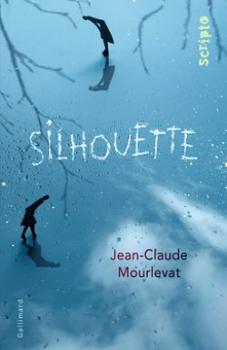 Silhouette by Jean-Claude Mourlevat