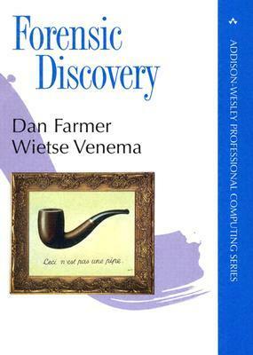 Forensic Discovery by Dan Farmer