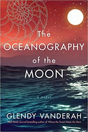 The Oceanography of the Moon by Glendy Vanderah