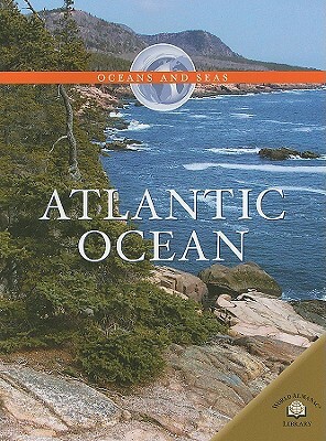 Atlantic Ocean by Jen Green