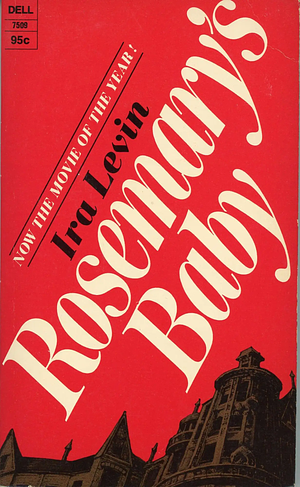 Rosemary's Baby by Ira Levin