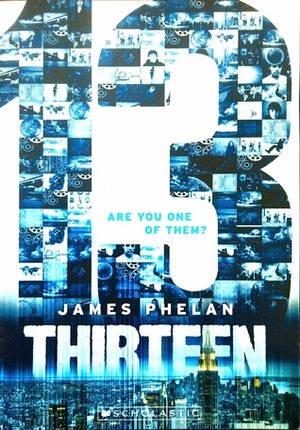 Thirteen by James Phelan