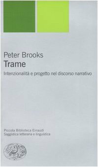 Trame by Peter Brooks