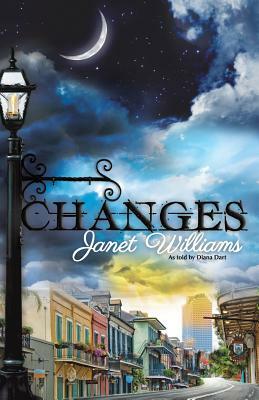 Changes by Janet Williams