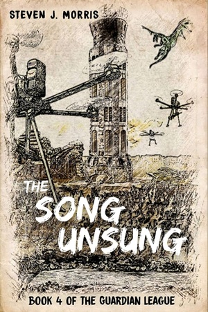 The Song Unsung by Steven J. Morris