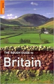 The Rough Guide to Britain 6 by Jules Brown, Rob Humphreys, Rough Guides, Robert Andrews