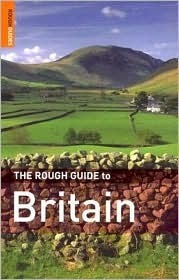 The Rough Guide to Britain 6 by Rough Guides, Robert Andrews, Jules Brown, Rob Humphreys