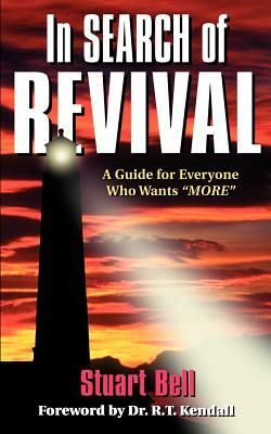 In Search of Revival by Stuart Bell, Stuart Beli