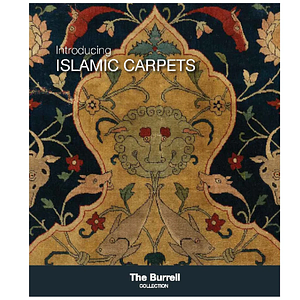 Introducing Islamic Carpets by Noorah Al-Gailani