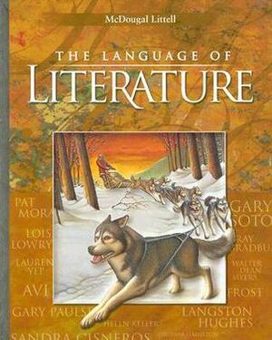 The Language of Literature by McDougal Littell