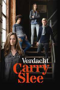 Verdacht by Carry Slee