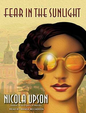 Fear in the Sunlight by Nicola Upson