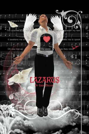 Lazarus by Gina Miller